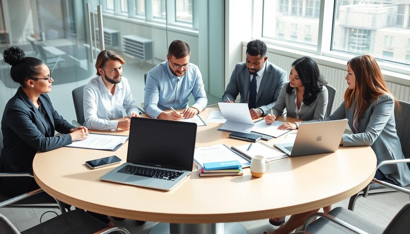 Professional plan visual